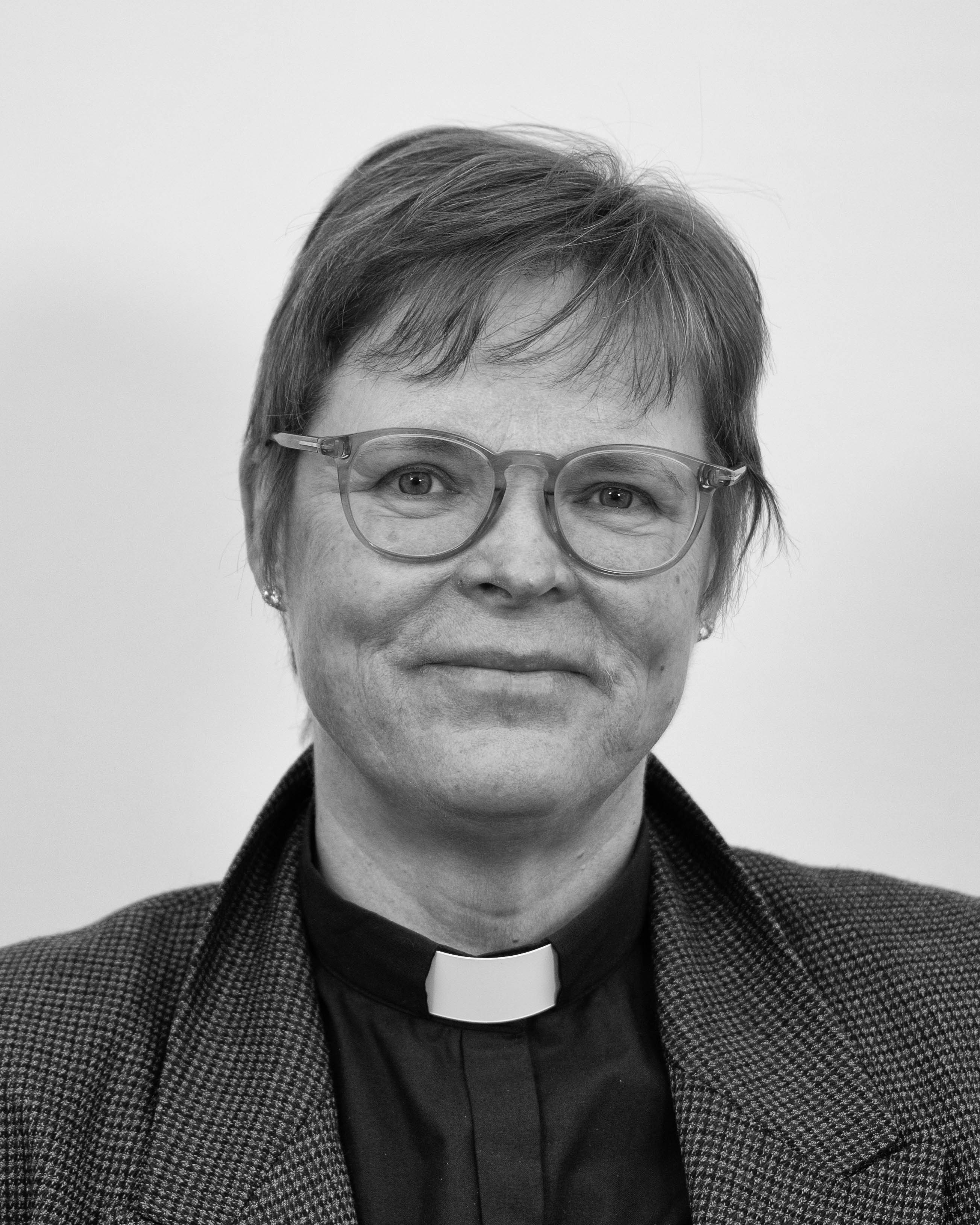 Marjut Ervasti